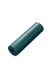 Силиконовый полир (цилиндр) для пластмассы, металла, диаметр 8мм (1шт.)