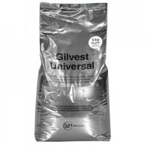 Gilvest Universal (5кг.), BK Giulini