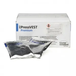 IPS PressVest Premium порошок (2,5кг.), Ivoclar — фото товара