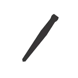 Uniclip - беззольные штифты 1мм. №310 (100шт.), Maillefer — фото товара