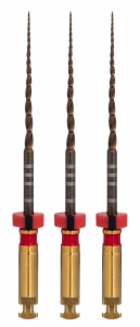 Ultrataper NEXT 31мм X2, 3 шт., EuroFile — фото товара