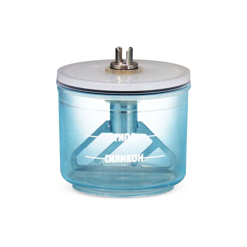 Стакан ЕС 0.25 с механизмом для смешивания (250мл.), Аверо