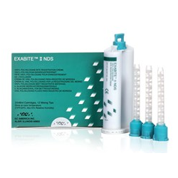 Exabite II - двойной картридж NDS (48мл.), GC