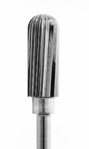 Фреза 50550 по силикону (1шт.), Кристалл-Казань