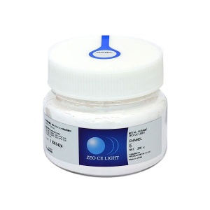 Эмаль Zeo Ce Light Enamel 200гр.