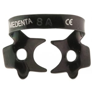 Крепление для Раббер Дам 129-08A (TiAIN), Medenta