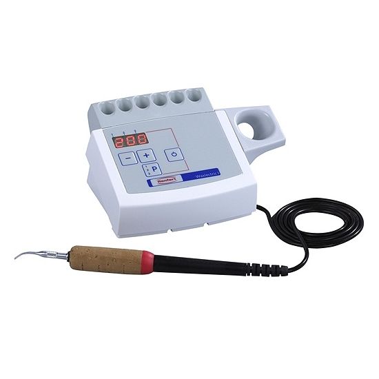 Электрошпатель Waxlectric I, Renfert