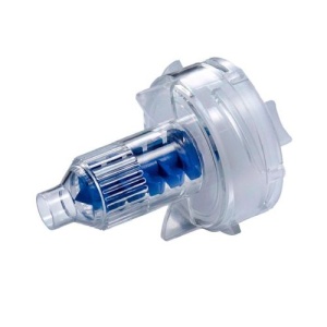 Насадки для смешивания динамические (45шт.), Kettenbach