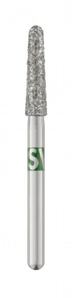 FG COARSE 856/021 (new 2017) (5шт.), SS White