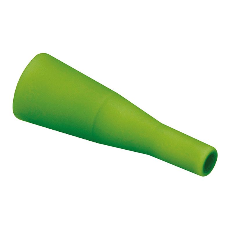 Переходник силиконовый для слюноотсоса , YDM — фото товара