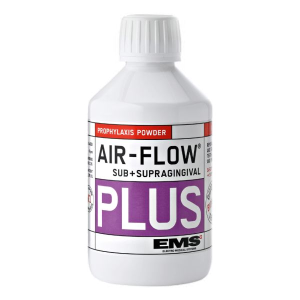Порошок Air Flow Plus (120гр..), ЕМS