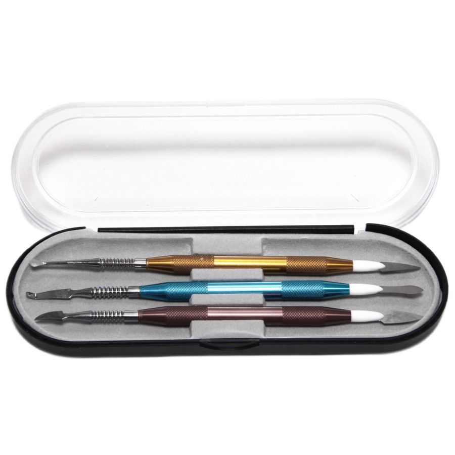 Набор для моделирования по керамики (3шт.), Song Young