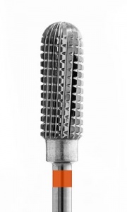 Фреза 80550 по силикону (1шт.), Кристалл-Казань