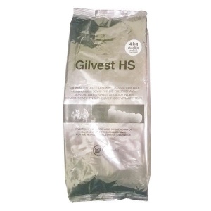 Gilvest HS (4кг.), BK Giulini