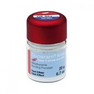 Duceram Kiss - Opal Effect 20гр.
