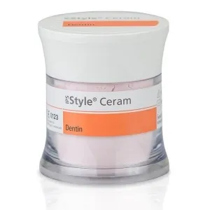 Дентин IPS Style Ceram Dentin 100гр.