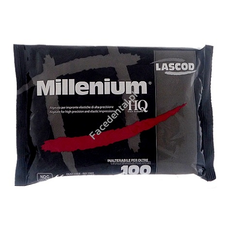 Millenium (450гр.), Lascod
