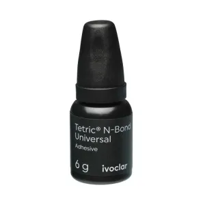 Tetric N-Bond Universal (6гр.), Ivoclar — Ivoclar Vivadent, фото