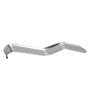 Роторасширитель металлический Cheek retractor, YDM — фото товара