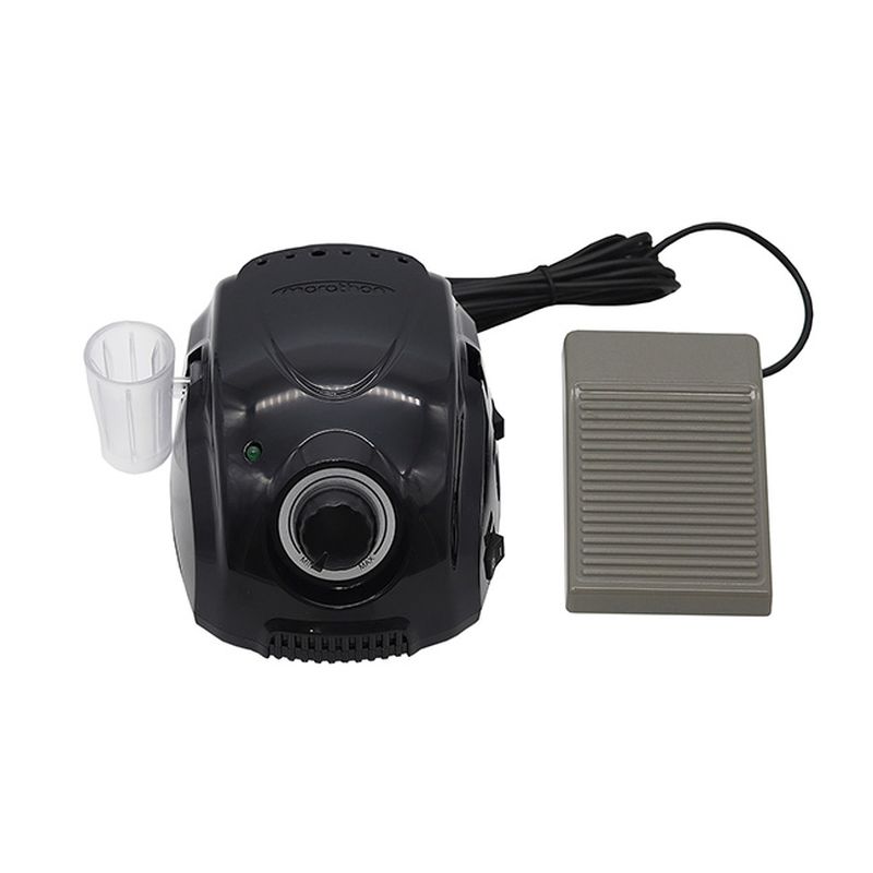 Блок Marathon - 3 Champion черный, педаль SFP-27, Sae Yang (SMT)