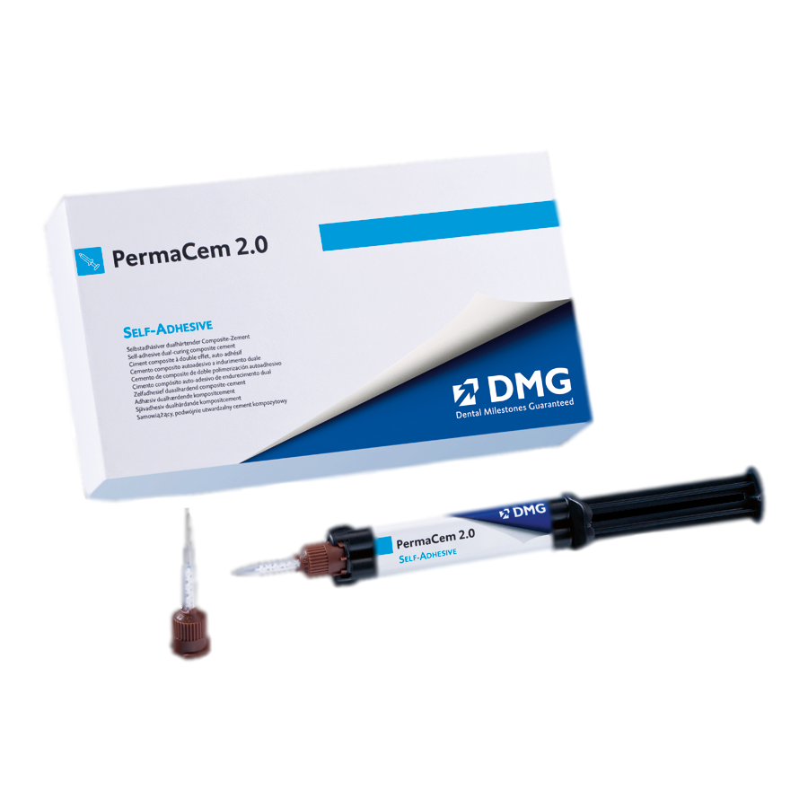 PermaСem 2.0 Smartmix (9гр.), DMG