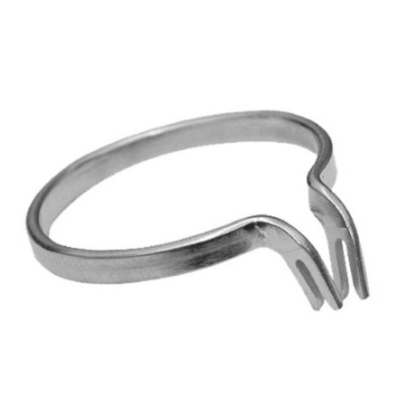 ТОР-1.299 Кольцо "Дельта" — фото товара