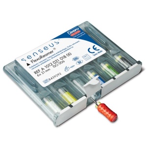 FlexoReamer Senseus, Maillefer