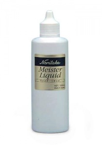 Жидкость моделировочная Miester Liquid (100мл.), Kuraray Noritake