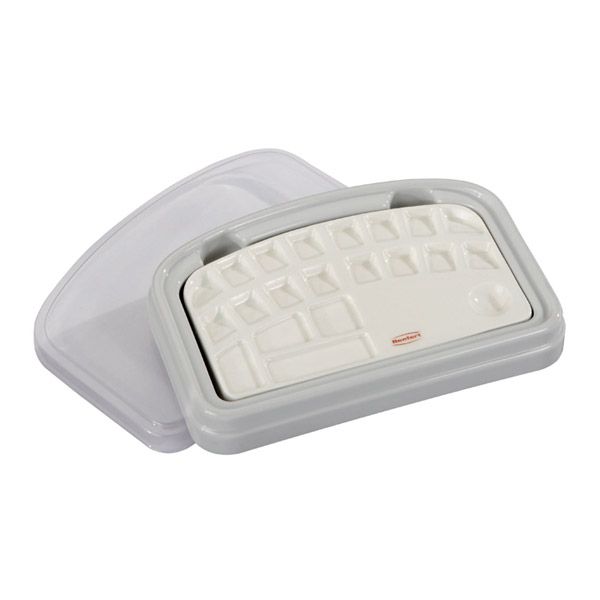 Палитра для красителей Melody (1шт.), Renfert — фото товара