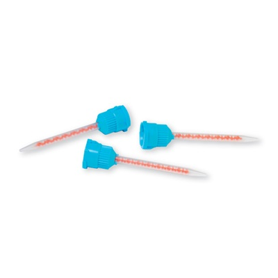 Смесительные наконечники 4:1 (45шт.), Zhermack