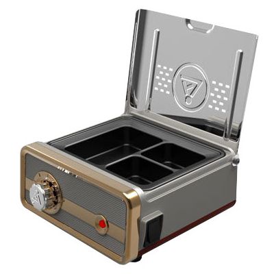 Воскотопка Wax Pot New, YJMF