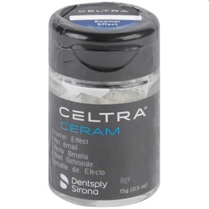 Celtra Ceram - эмаль эффект