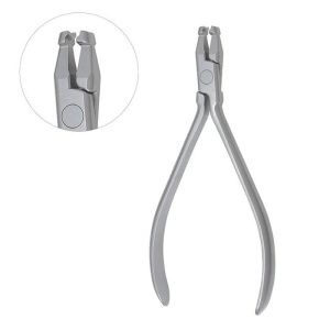 Щипцы ортодонтические EVER Fine 446 Step 3/4mm,  YDM — фото товара