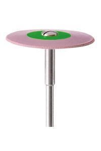 Полиры для керамики с алмазной крошкой 9801M, этап 2 (1шт.), Jota