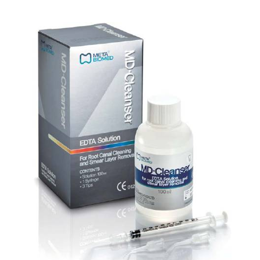 MD-Cleanser (100мл.), Meta — фото товара