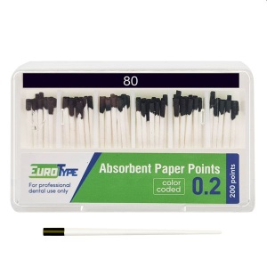 Абсорберы №80 (200шт), EuroType