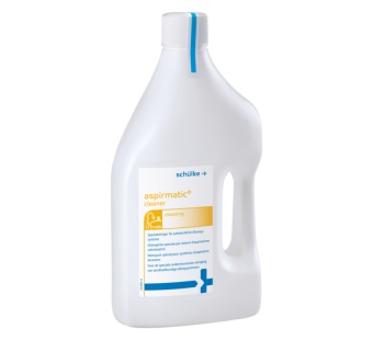 Аспирматик Клинер (2л.), Schülke & Mayr