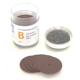 Диски отрезные для металла 25x0,60мм (1шт.), Yamahachi