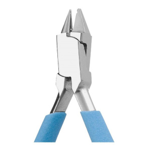 Щипцы лабораторные для загибания проволоки, кламмеров, #1, YDM  — фото товара