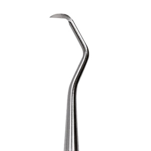 Насадка сменная - скейлер #J1, 3 шт, YDM — фото товара