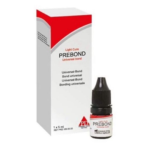 Prebond (5мл.), President Dental — фото товара