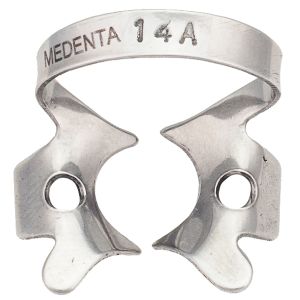 Крепление для Раббер Дам 129-14A, Medenta