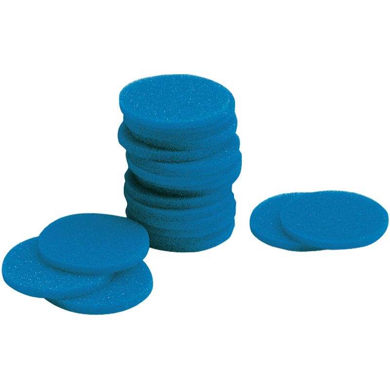 Interim Stand - сменные диски (55шт.), VDW — фото товара