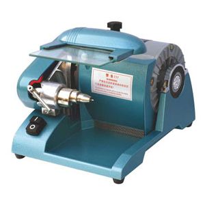 Шлифовально-обрезной станок ALLOY GRINDER, YJMF — фото товара