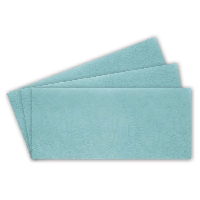 Воск GEO литейный с грубым рифлением 0,30мм. (15шт.), Renfert