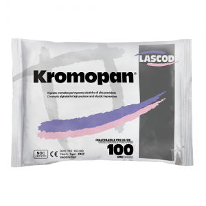 Kromopan (450гр.), Lascod
