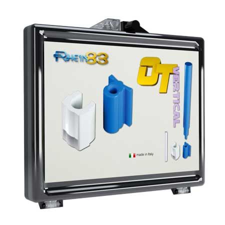 Набор аттачментов ОТ Vertical, Rhein'83