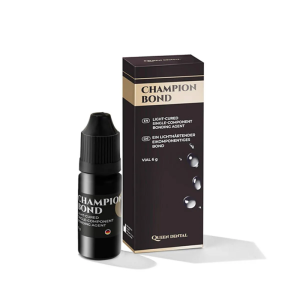 Champion bond (6мл.), Queen Dental