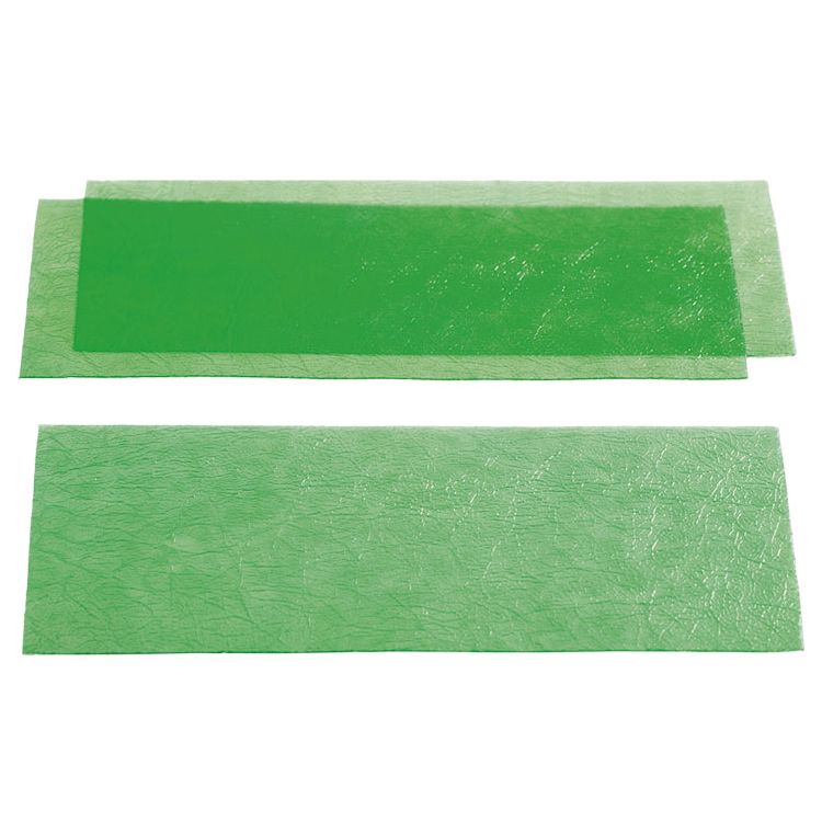 Воск литейный 0,35мм. с грубым рифлением (15шт.), Yeti — фото товара