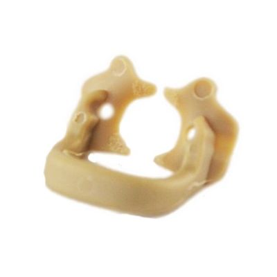 SoftClamp - кламмер коффердама (5шт.), Kerr